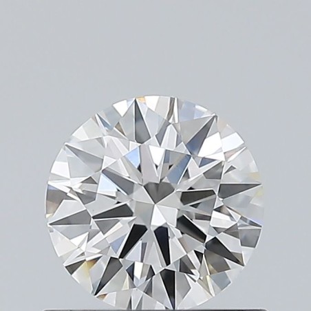Diament szlif okrągły, 0.66ct, VS1, G, GIA 7538845060