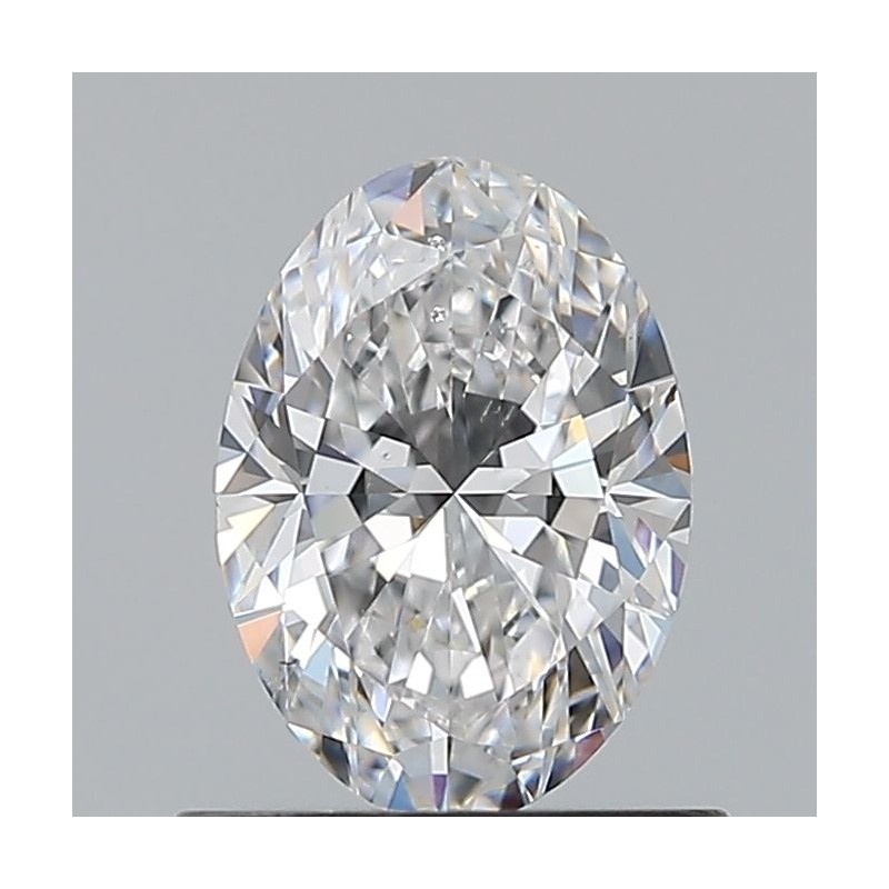 Diament szlif owalny, 0.7ct, SI1, D, GIA 5536587430 Diament szlif owalny, 0.7ct, SI1, D, GIA 5536587430