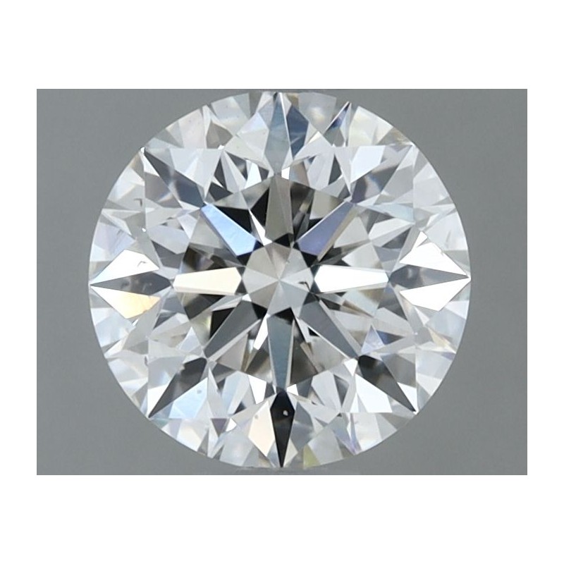 Diament szlif okrągły, 1ct, VS2, H, IGI 737544340