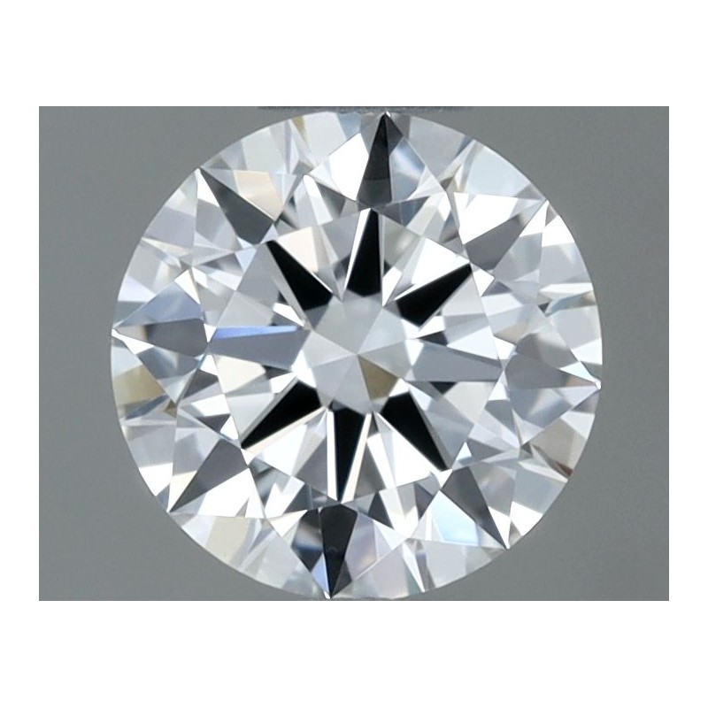 Diament szlif okrągły, 0.5ct, VVS1, E, GIA 5536787221 Diament szlif okrągły, 0.5ct, VVS1, E, GIA 5536787221