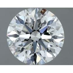 Diament szlif okrągły, 0.9ct, SI1, G, IGI 737529402