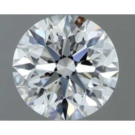 Diament szlif okrągły, 0.9ct, SI1, G, IGI 737529402
