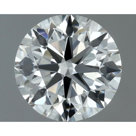 Diament szlif okrągły, 0.8ct, VVS1, I, IGI 737528908