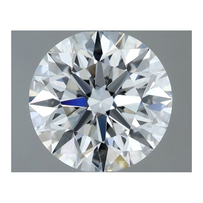 Diament szlif okrągły, 0.64ct, VVS1, F, IGI 739569984 Diament szlif okrągły, 0.64ct, VVS1, F, IGI 739569984