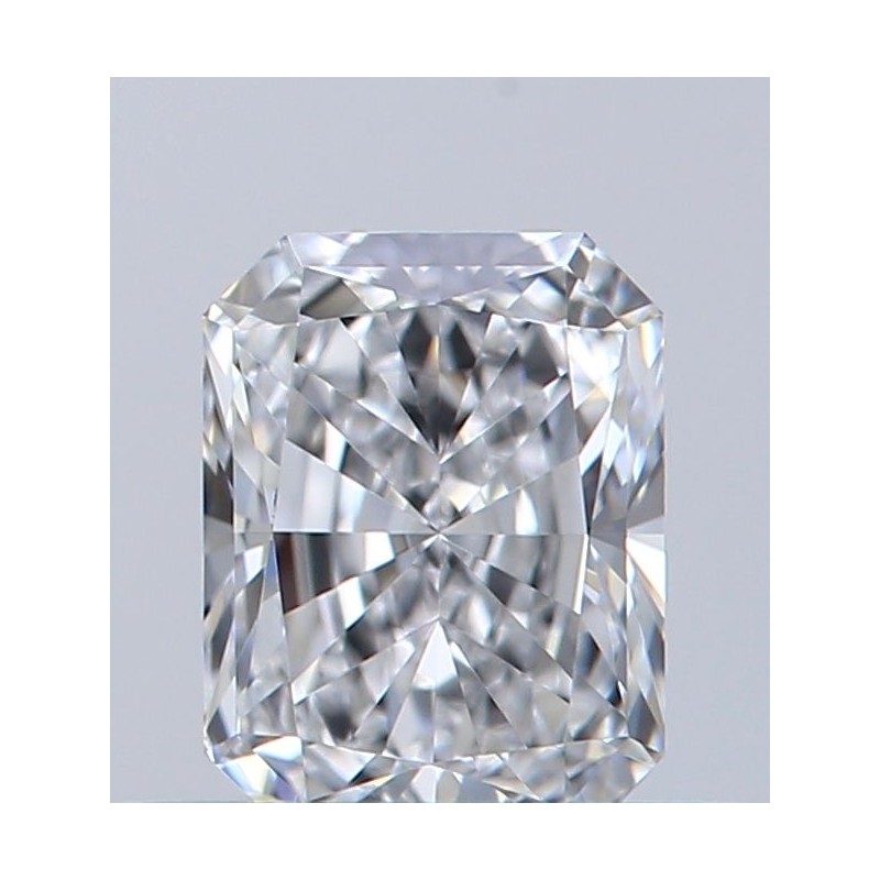 Diament radiant, 0.36ct, VVS1, D, GIA 7538193448 Diament radiant, 0.36ct, VVS1, D, GIA 7538193448
