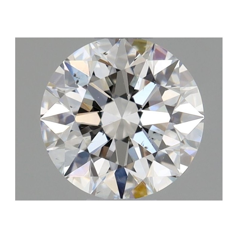 Diament szlif okrągły, 0.6ct, SI1, F, GIA 2524946766 Diament szlif okrągły, 0.6ct, SI1, F, GIA 2524946766