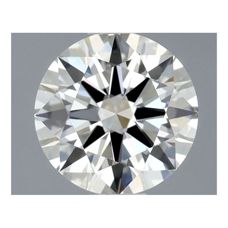 Diament szlif okrągły, 0.6ct, VS1, I, GIA 6535025082 Diament szlif okrągły, 0.6ct, VS1, I, GIA 6535025082