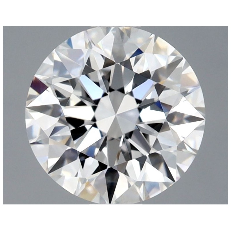 Diament szlif okrągły, 1ct, VVS2, D, GIA 6532025029