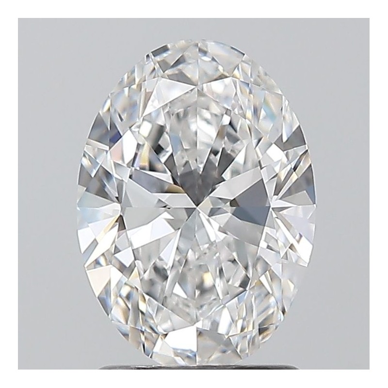 Diament szlif owalny, 1.5ct, VS2, D, GIA 2536417148 Diament szlif owalny, 1.5ct, VS2, D, GIA 2536417148