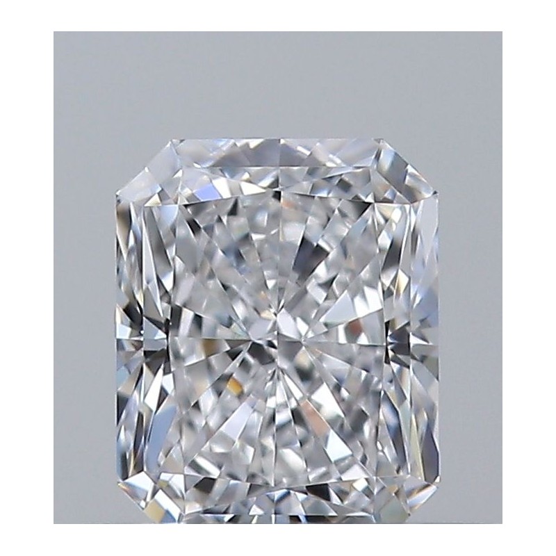 Diament radiant, 0.37ct, VVS1, D, GIA 1515194820 Diament radiant, 0.37ct, VVS1, D, GIA 1515194820
