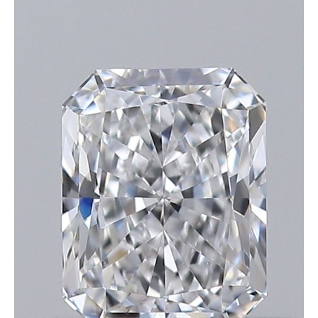 Diament radiant, 0.38ct, VVS1, E, GIA 6531719573