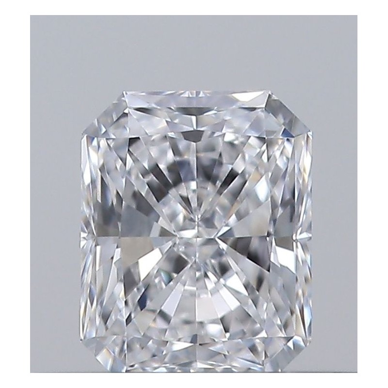 Diament radiant, 0.35ct, VVS1, D, GIA 7518421280 Diament radiant, 0.35ct, VVS1, D, GIA 7518421280