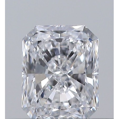 Diament radiant, 0.35ct, VVS1, D, GIA 7518421280