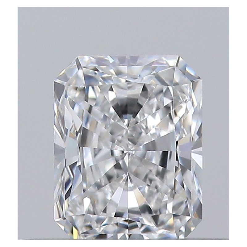 Diament radiant, 0.38ct, VVS1, E, GIA 6532284924 Diament radiant, 0.38ct, VVS1, E, GIA 6532284924