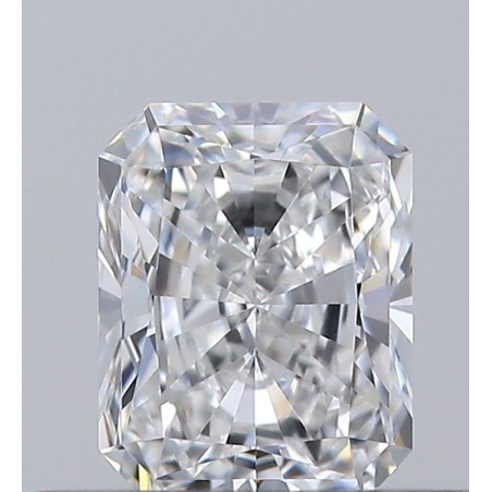 Diament radiant, 0.38ct, VVS1, E, GIA 6532284924