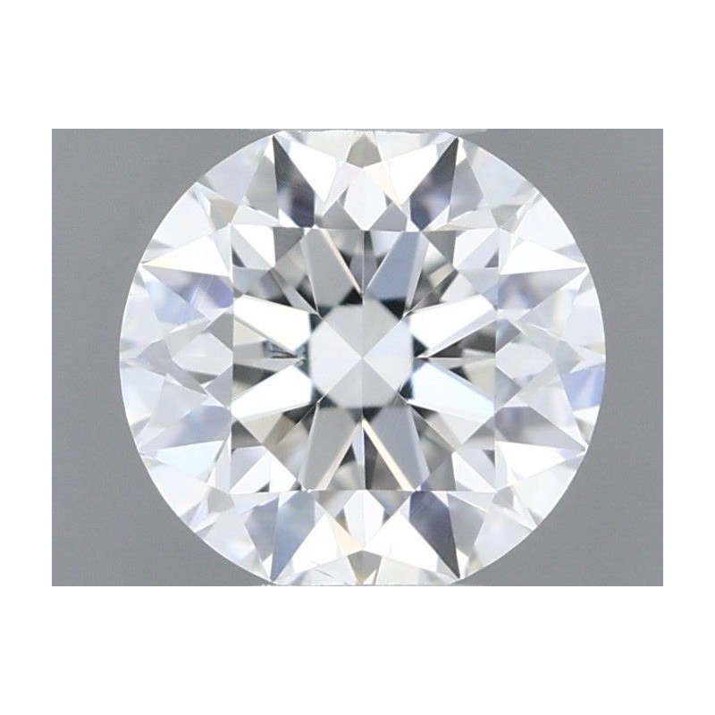Diament szlif okrągły, 0.41ct, SI2, F, GIA 6511378745 Diament szlif okrągły, 0.41ct, SI2, F, GIA 6511378745