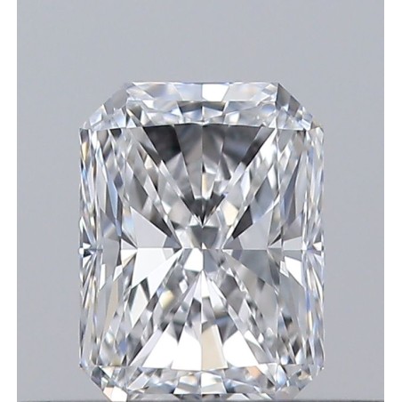Diament radiant, 0.35ct, VVS1, E, GIA 6511411556