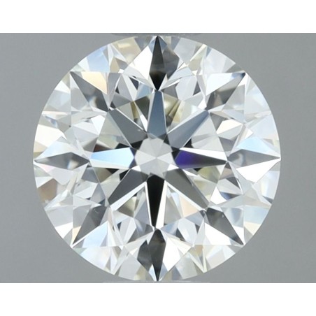 Diament szlif okrągły, 0.9ct, VS1, I, IGI 737529661