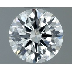 Diament szlif okrągły, 0.51ct, VVS1, I, IGI 735555604