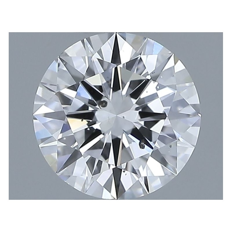 Diament szlif okrągły, 0.9ct, SI2, D, GIA 1539186640