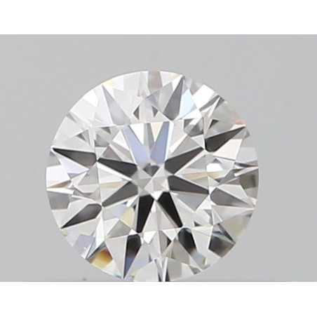 Diament szlif okrągły, 0.3ct, VS1, F, GIA 6525631055