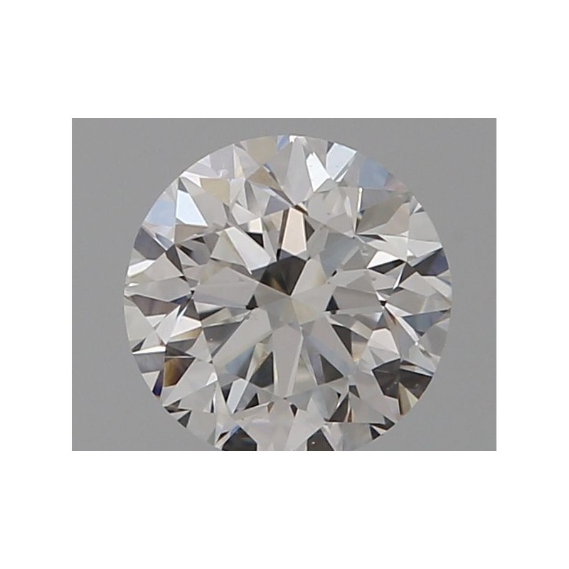 Diament szlif okrągły, 0.5ct, SI1, G, GIA 7531206160 Diament szlif okrągły, 0.5ct, SI1, G, GIA 7531206160