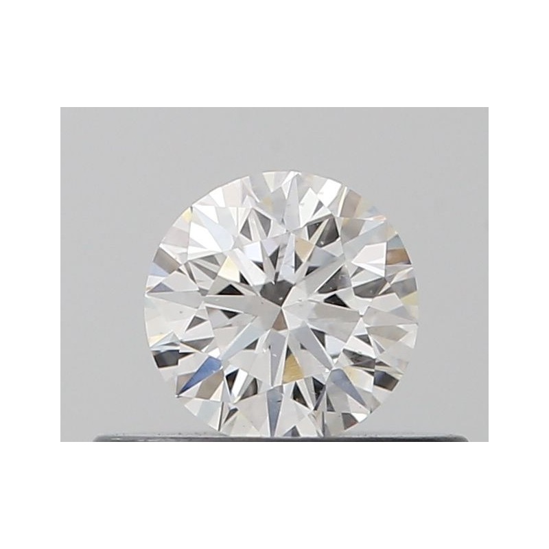 Diament szlif okrągły, 0.3ct, VS2, E, GIA 7538172878 Diament szlif okrągły, 0.3ct, VS2, E, GIA 7538172878