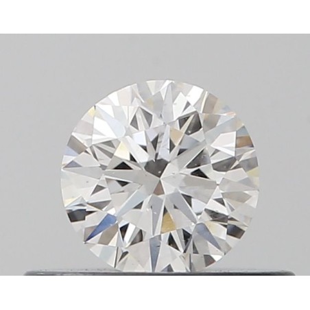 Diament szlif okrągły, 0.3ct, VS2, E, GIA 7538172878