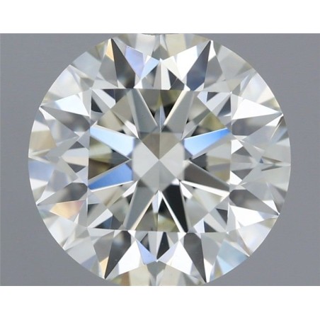 Diament szlif okrągły, 1.1ct, VVS2, I, IGI 702525946