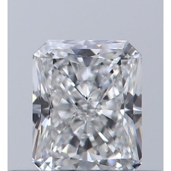 Diament radiant, 0.36ct, VVS1, F, GIA 2508916748