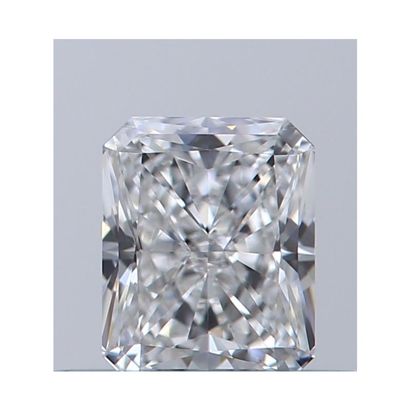 Diament radiant, 0.36ct, VVS1, F, GIA 2508916748