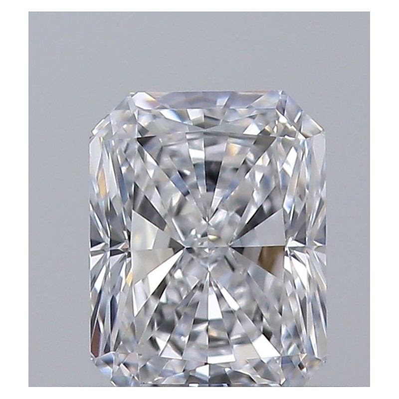 Diament radiant, 0.37ct, VVS1, D, GIA 6511096098