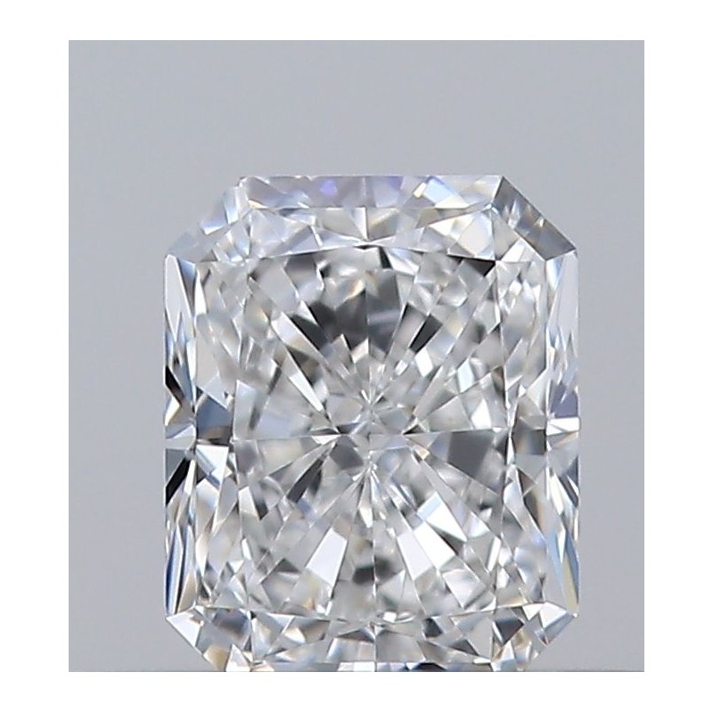 Diament radiant, 0.35ct, VVS1, E, GIA 2516345255