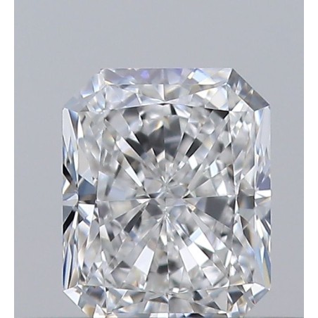 Diament radiant, 0.35ct, VVS1, E, GIA 2516345255