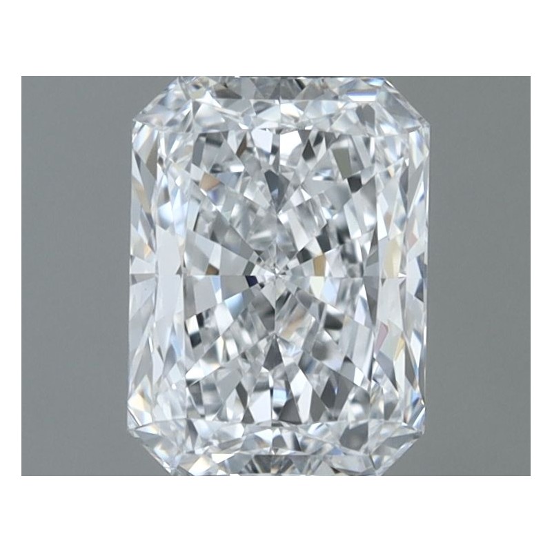 Diament radiant, 0.71ct, VVS1, E, GIA 6532787460