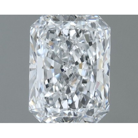 Diament radiant, 0.71ct, VVS1, E, GIA 6532787460