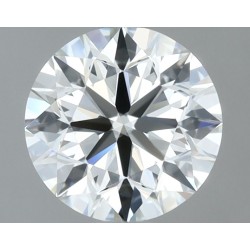 Diament szlif okrągły, 0.7ct, VVS1, I, IGI 737529685