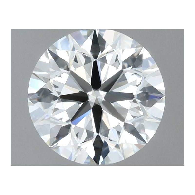 Diament szlif okrągły, 0.7ct, VVS1, I, IGI 737529685