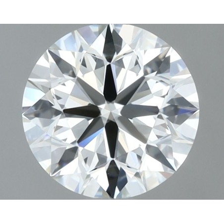 Diament szlif okrągły, 0.7ct, VVS1, I, IGI 737529685