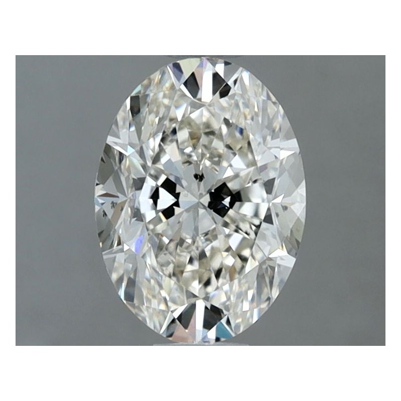 Diament szlif owalny, 1.2ct, SI1, H, IGI 737544333 Diament szlif owalny, 1.2ct, SI1, H, IGI 737544333