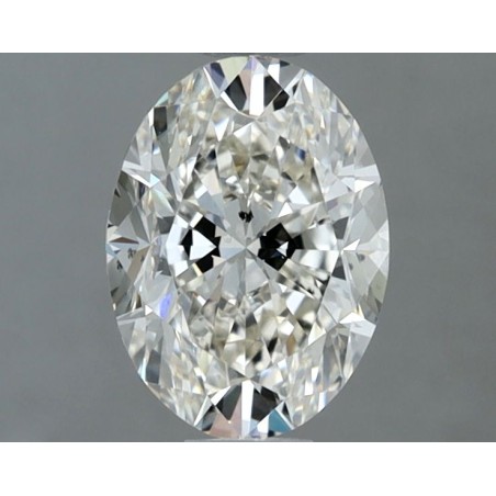 Diament szlif owalny, 1.2ct, SI1, H, IGI 737544333