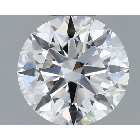 Diament szlif okrągły, 0.7ct, VS1, I, GIA 2537239352