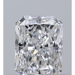 Diament radiant, 0.36ct, VVS1, E, GIA 7516150680