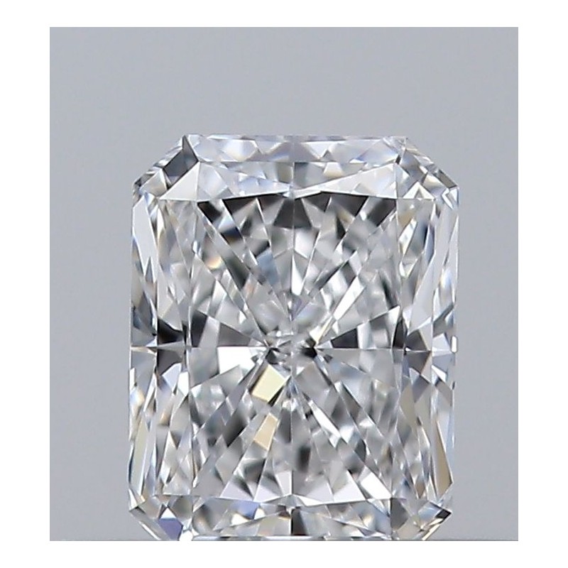 Diament radiant, 0.36ct, VVS1, E, GIA 7516150680 Diament radiant, 0.36ct, VVS1, E, GIA 7516150680