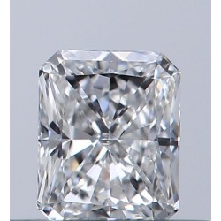 Diament radiant, 0.36ct, VVS1, F, GIA 1507856554