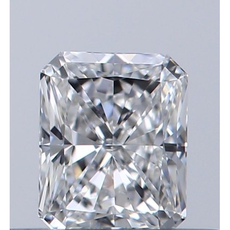 Diament radiant, 0.36ct, VVS1, F, GIA 1507856554
