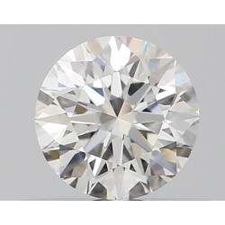 Diament szlif okrągły, 0.45ct, VS1, G, GIA 6521853933