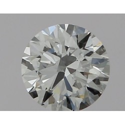 Diament szlif okrągły, 0.4ct, VVS2, E, GIA 2536552317