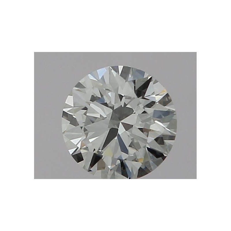 Diament szlif okrągły, 0.4ct, VVS2, E, GIA 2536552317