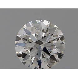 Diament szlif okrągły, 0.3ct, VS1, I, GIA 6532445214